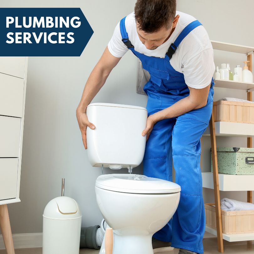 Plumbing Company in South Greenfield, MO