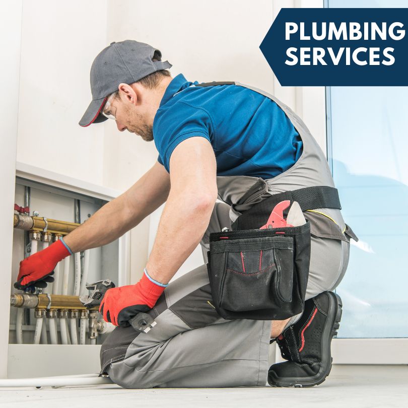 South Greenfield Plumbing Company